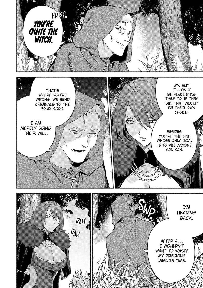 Arafo Kenja No Isekai Seikatsu Nikki Kimamana Isekai Kyoushi Life 45 14