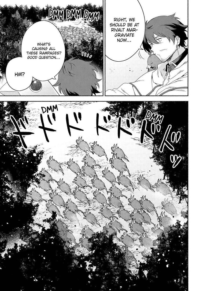 Arafo Kenja No Isekai Seikatsu Nikki Kimamana Isekai Kyoushi Life 45 17
