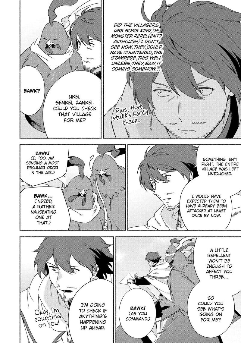 Arafo Kenja No Isekai Seikatsu Nikki Kimamana Isekai Kyoushi Life 45 20
