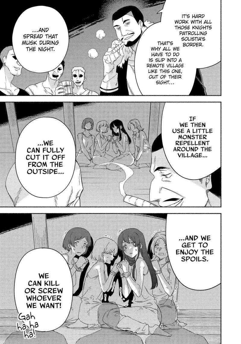 Arafo Kenja No Isekai Seikatsu Nikki Kimamana Isekai Kyoushi Life 45 23