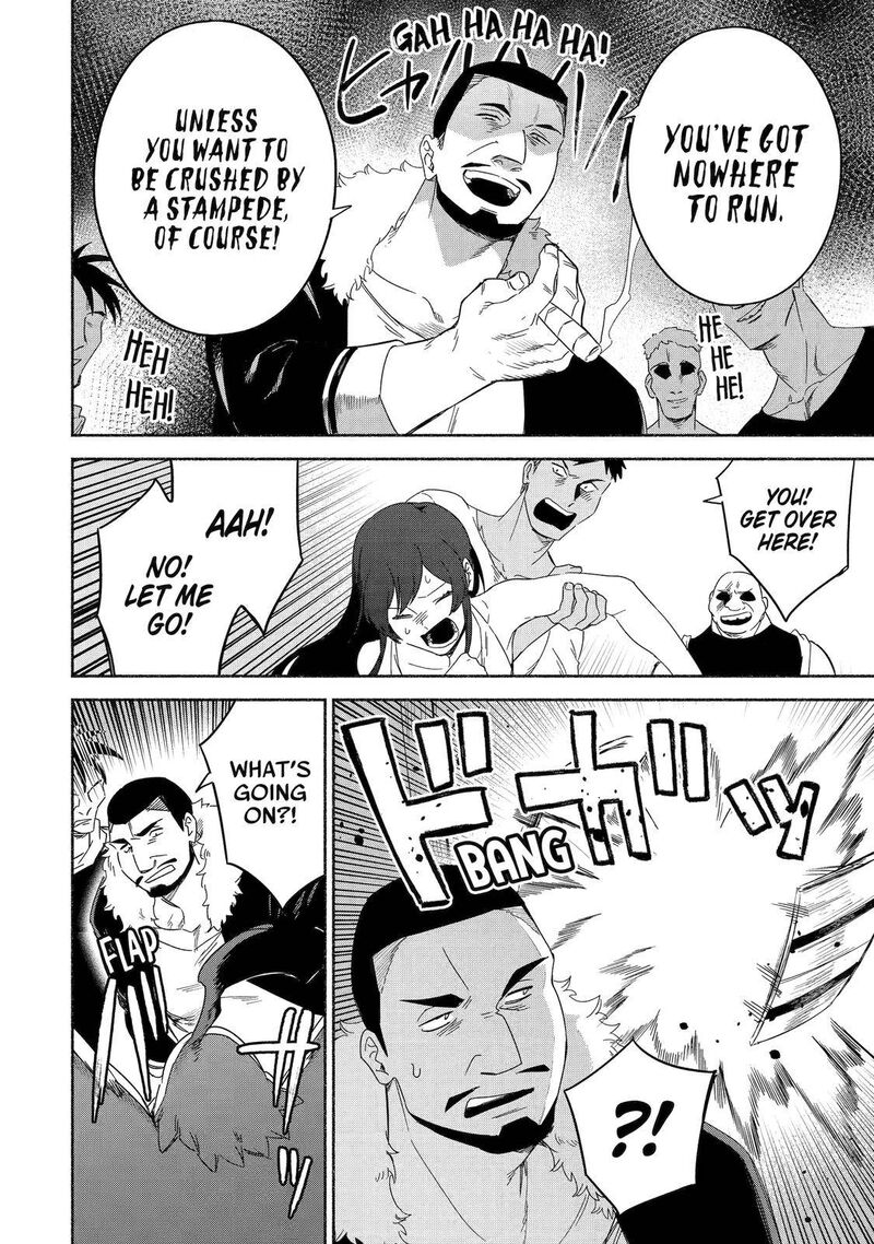 Arafo Kenja No Isekai Seikatsu Nikki Kimamana Isekai Kyoushi Life 45 24