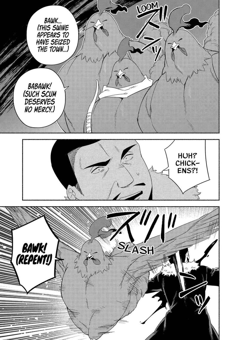 Arafo Kenja No Isekai Seikatsu Nikki Kimamana Isekai Kyoushi Life 45 25