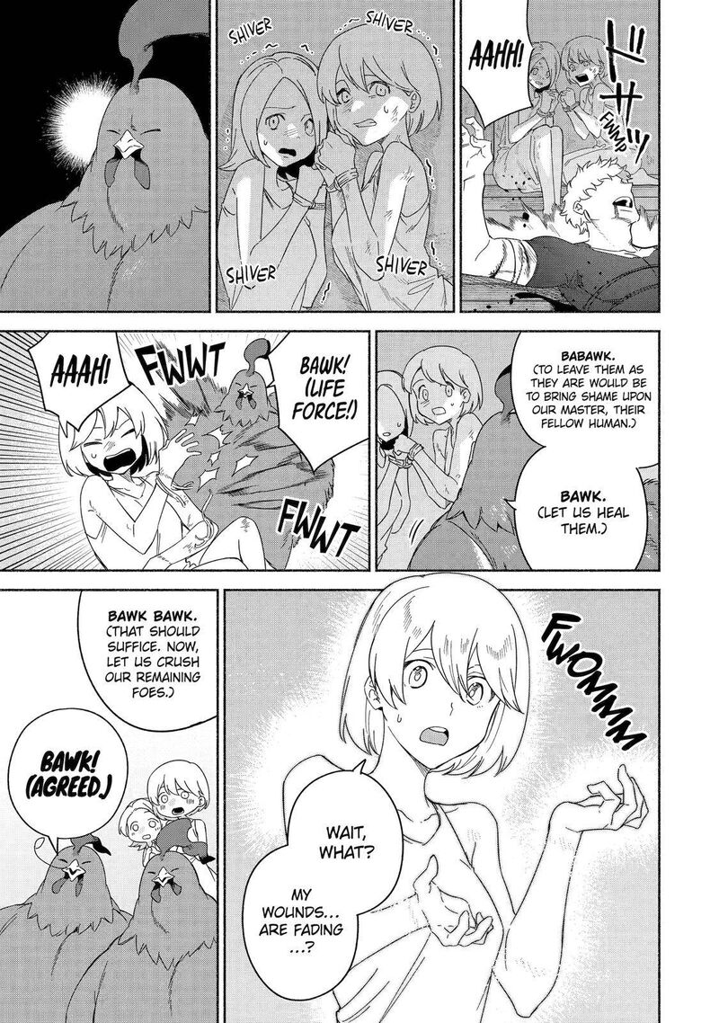 Arafo Kenja No Isekai Seikatsu Nikki Kimamana Isekai Kyoushi Life 45 27