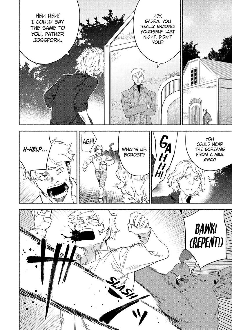 Arafo Kenja No Isekai Seikatsu Nikki Kimamana Isekai Kyoushi Life 45 28