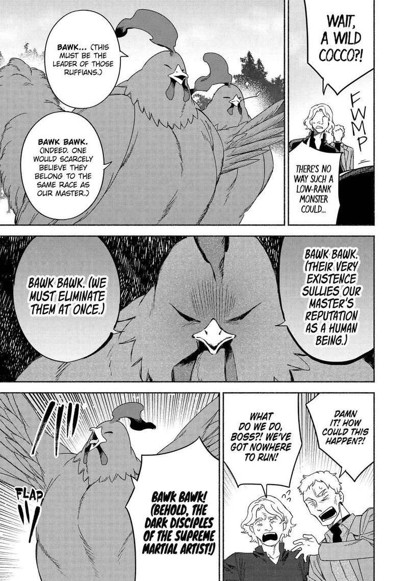 Arafo Kenja No Isekai Seikatsu Nikki Kimamana Isekai Kyoushi Life 45 29