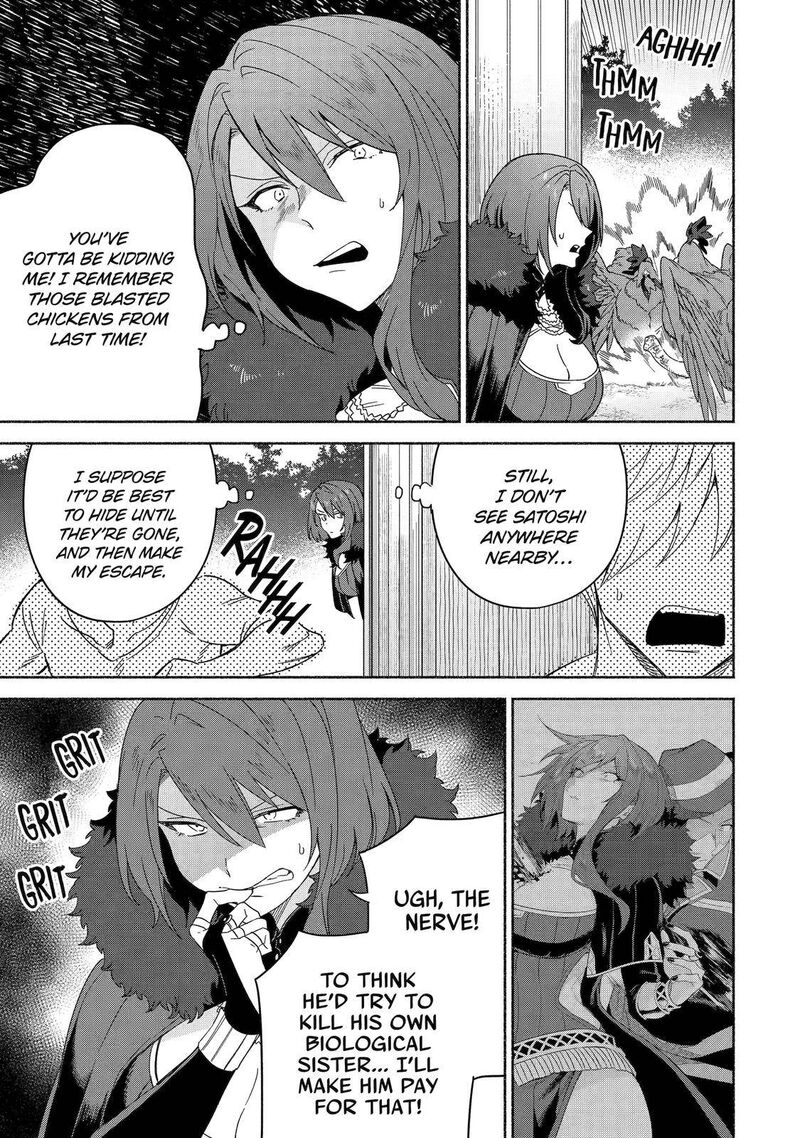 Arafo Kenja No Isekai Seikatsu Nikki Kimamana Isekai Kyoushi Life 45 33