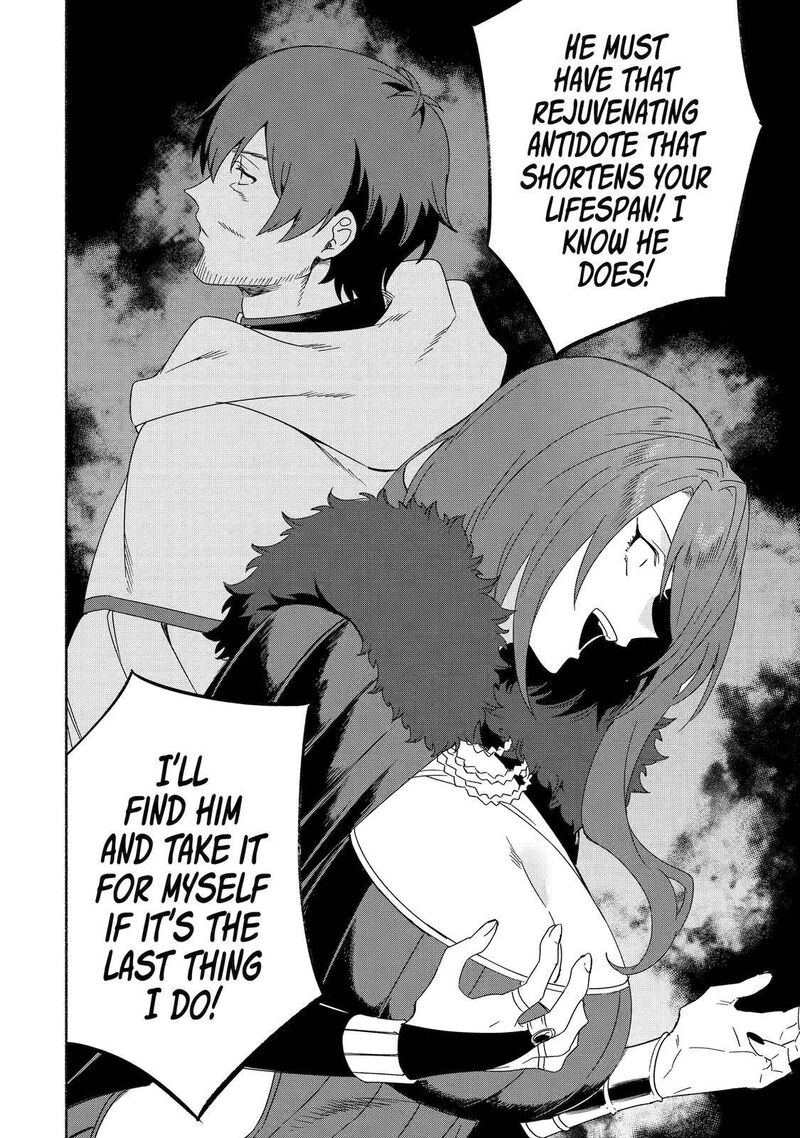 Arafo Kenja No Isekai Seikatsu Nikki Kimamana Isekai Kyoushi Life 45 34