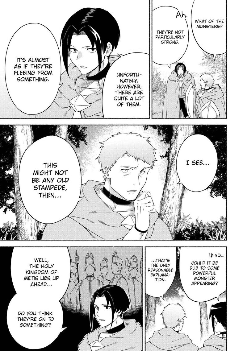Arafo Kenja No Isekai Seikatsu Nikki Kimamana Isekai Kyoushi Life 45 5