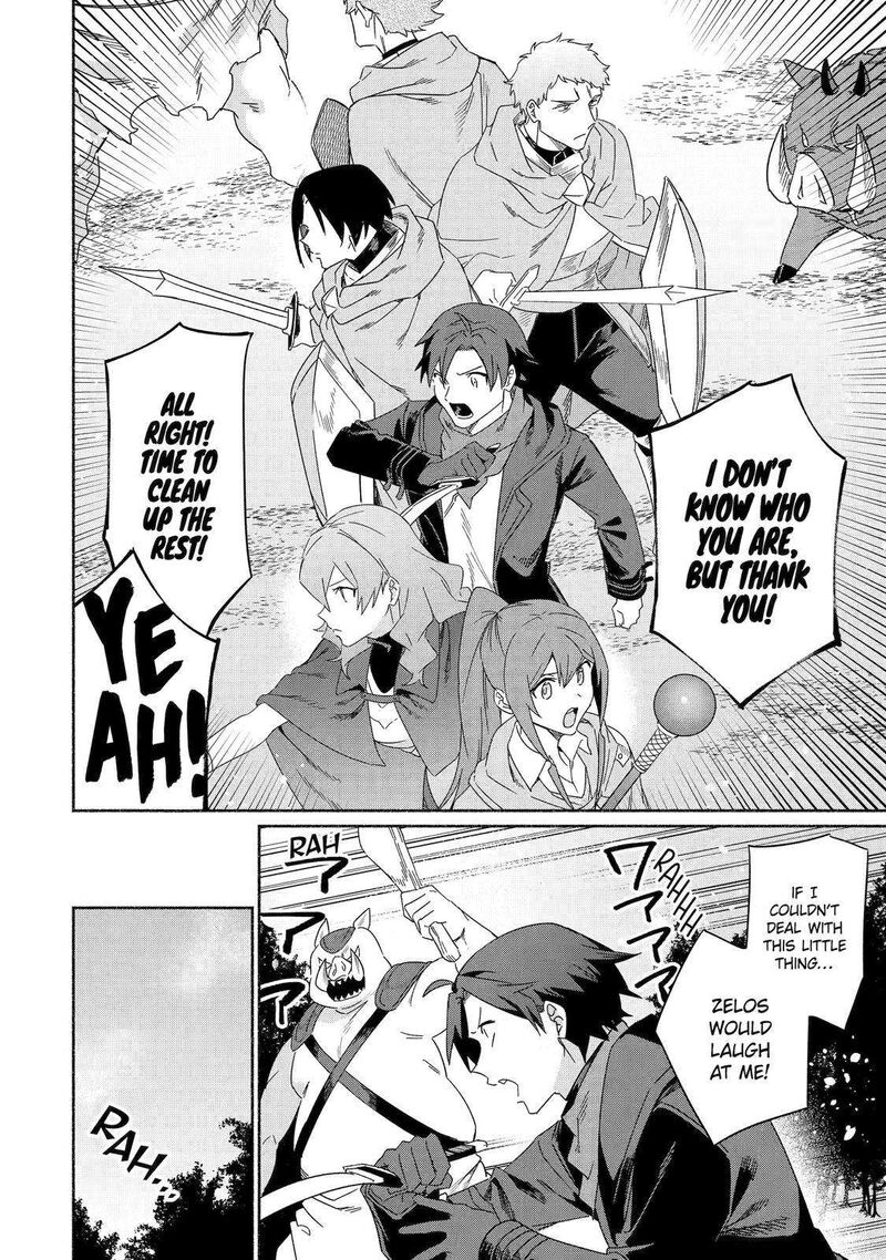 Arafo Kenja No Isekai Seikatsu Nikki Kimamana Isekai Kyoushi Life 46 10