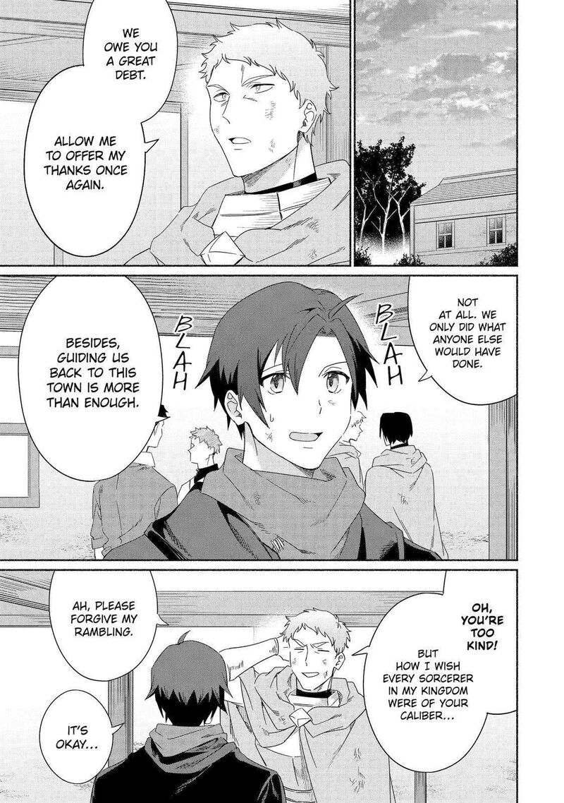 Arafo Kenja No Isekai Seikatsu Nikki Kimamana Isekai Kyoushi Life 46 11