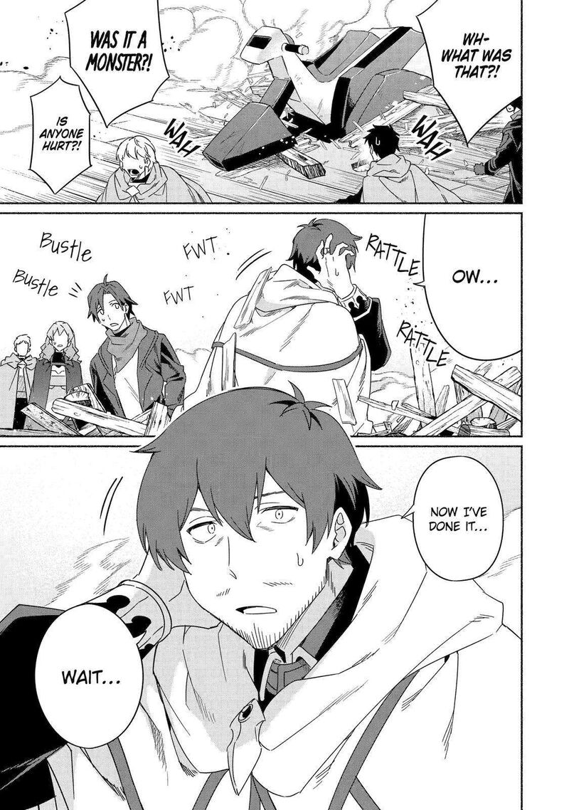 Arafo Kenja No Isekai Seikatsu Nikki Kimamana Isekai Kyoushi Life 46 15
