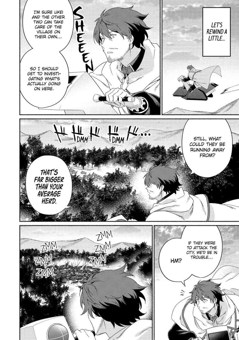 Arafo Kenja No Isekai Seikatsu Nikki Kimamana Isekai Kyoushi Life 46 16