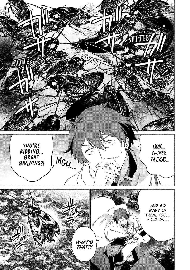 Arafo Kenja No Isekai Seikatsu Nikki Kimamana Isekai Kyoushi Life 46 17