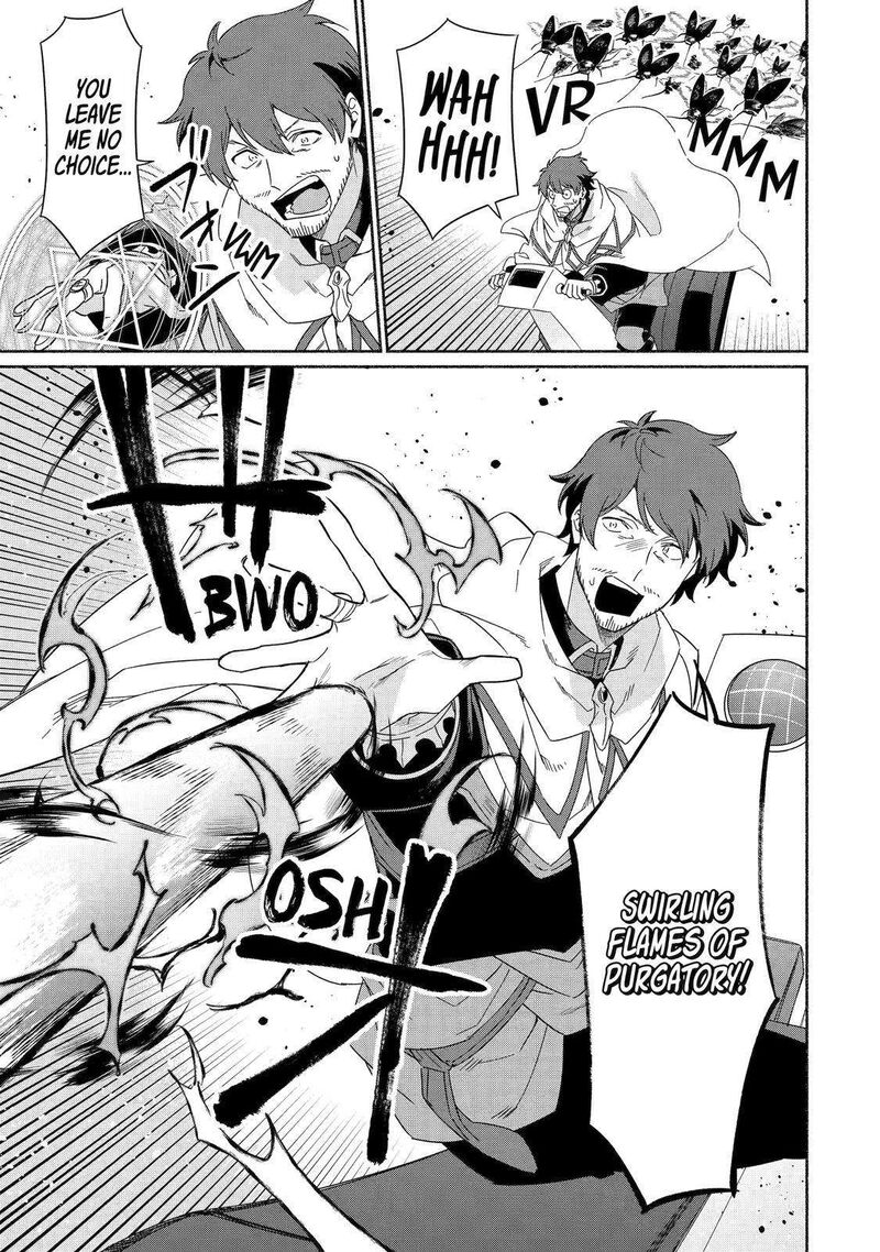 Arafo Kenja No Isekai Seikatsu Nikki Kimamana Isekai Kyoushi Life 46 19