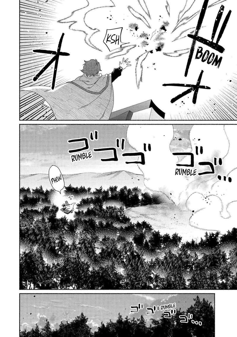 Arafo Kenja No Isekai Seikatsu Nikki Kimamana Isekai Kyoushi Life 46 20