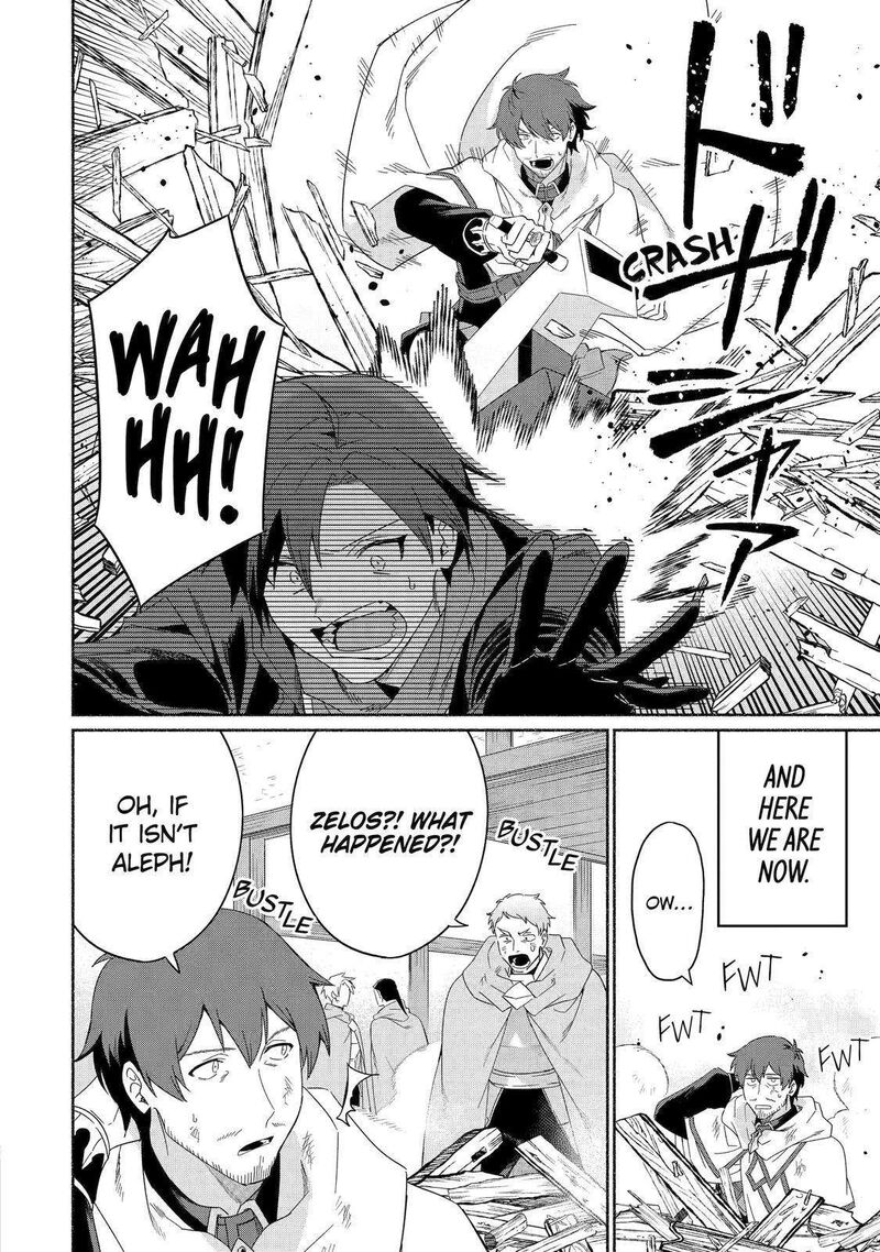 Arafo Kenja No Isekai Seikatsu Nikki Kimamana Isekai Kyoushi Life 46 22