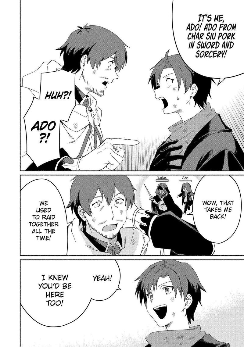 Arafo Kenja No Isekai Seikatsu Nikki Kimamana Isekai Kyoushi Life 46 24