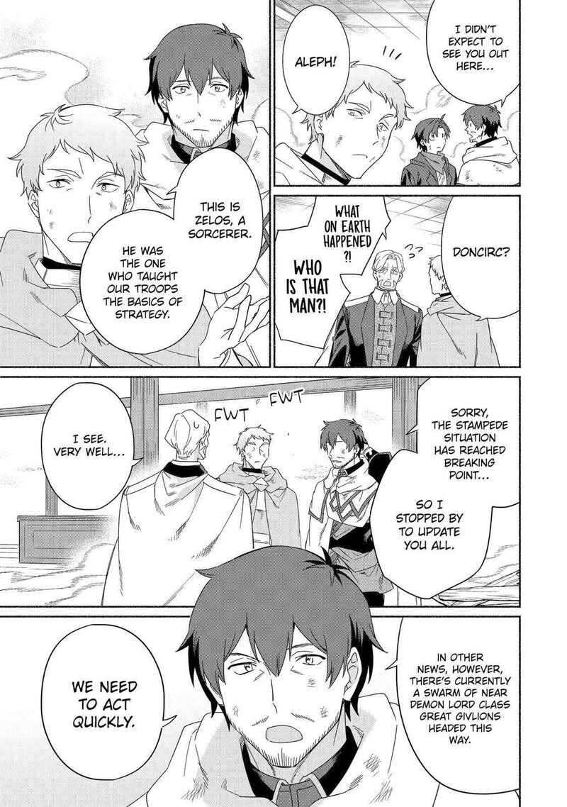 Arafo Kenja No Isekai Seikatsu Nikki Kimamana Isekai Kyoushi Life 46 25