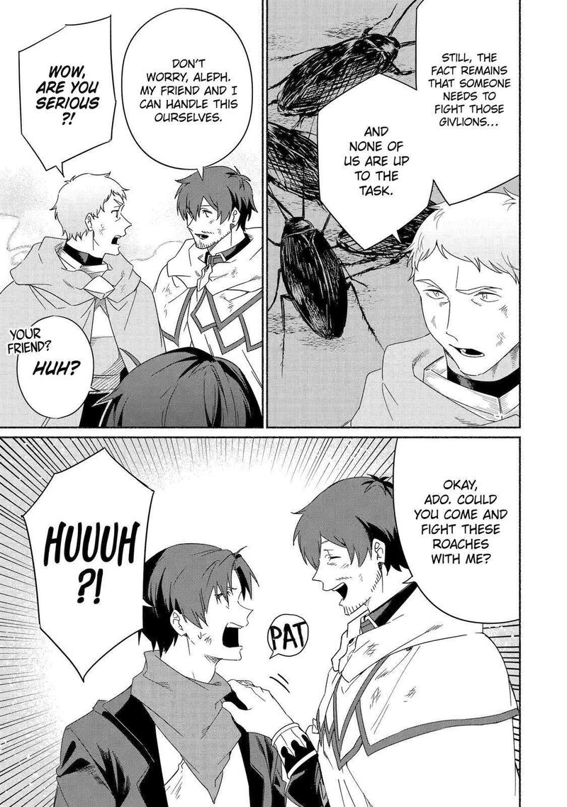 Arafo Kenja No Isekai Seikatsu Nikki Kimamana Isekai Kyoushi Life 46 27