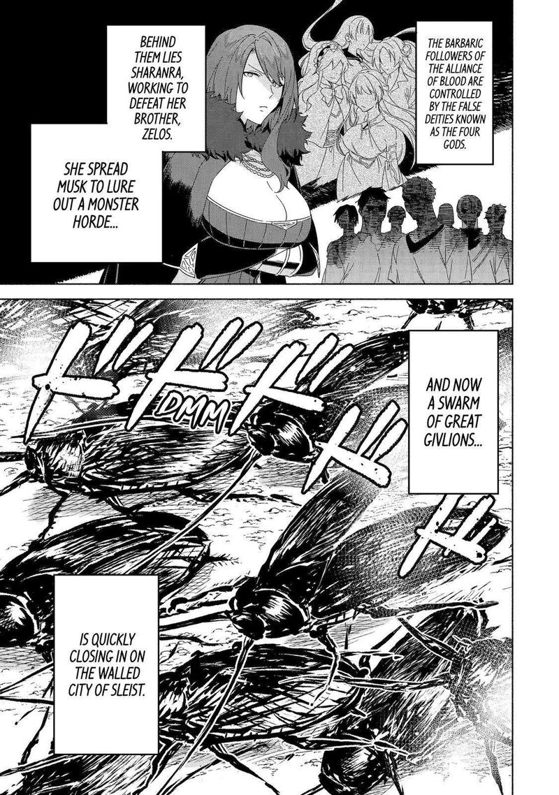 Arafo Kenja No Isekai Seikatsu Nikki Kimamana Isekai Kyoushi Life 47 1