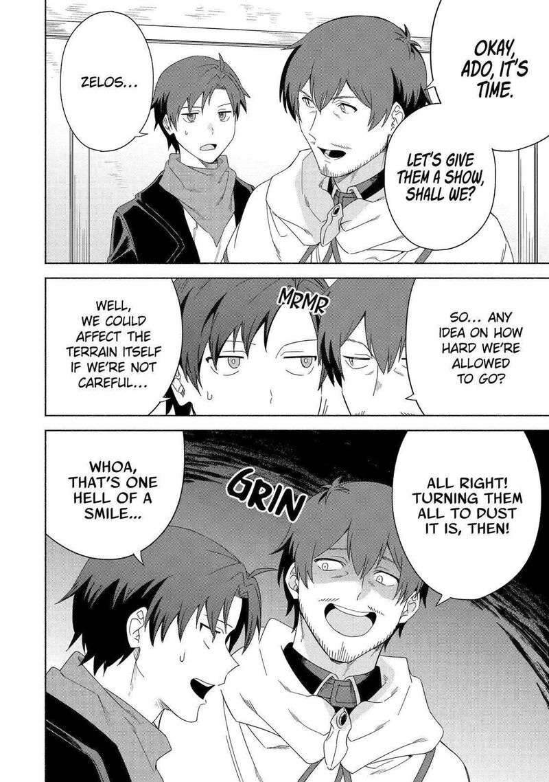 Arafo Kenja No Isekai Seikatsu Nikki Kimamana Isekai Kyoushi Life 47 10