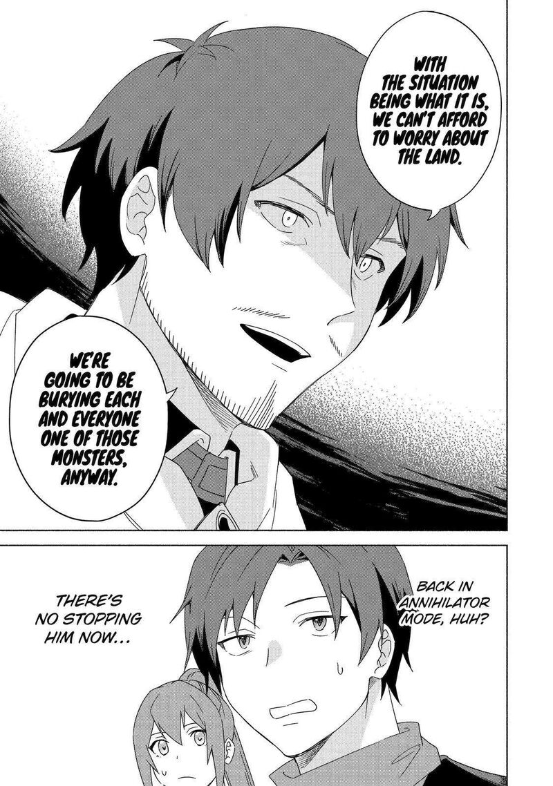 Arafo Kenja No Isekai Seikatsu Nikki Kimamana Isekai Kyoushi Life 47 11