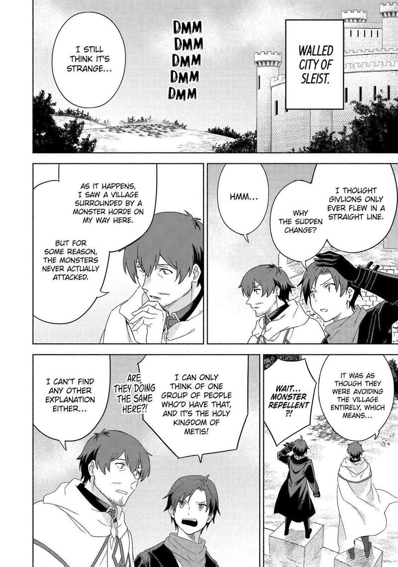 Arafo Kenja No Isekai Seikatsu Nikki Kimamana Isekai Kyoushi Life 47 12