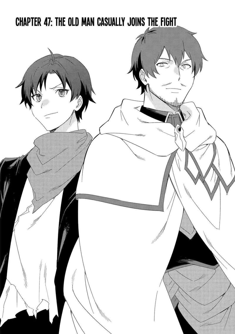 Arafo Kenja No Isekai Seikatsu Nikki Kimamana Isekai Kyoushi Life 47 2