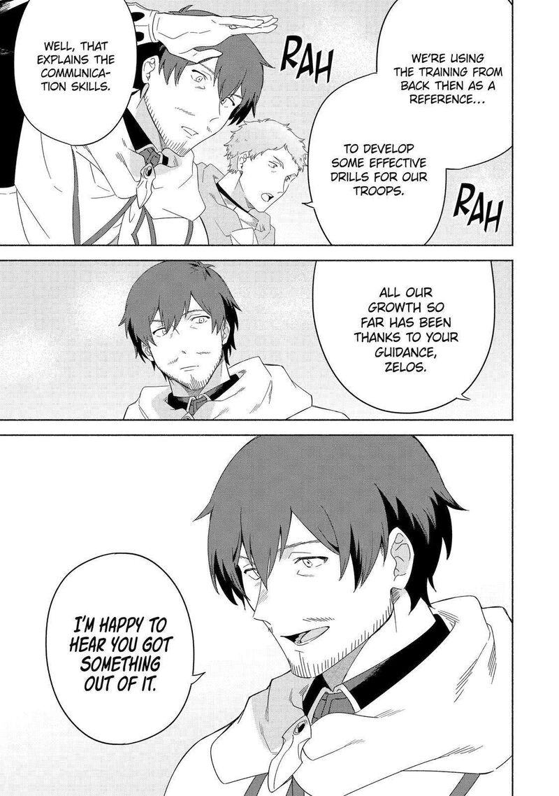 Arafo Kenja No Isekai Seikatsu Nikki Kimamana Isekai Kyoushi Life 47 21