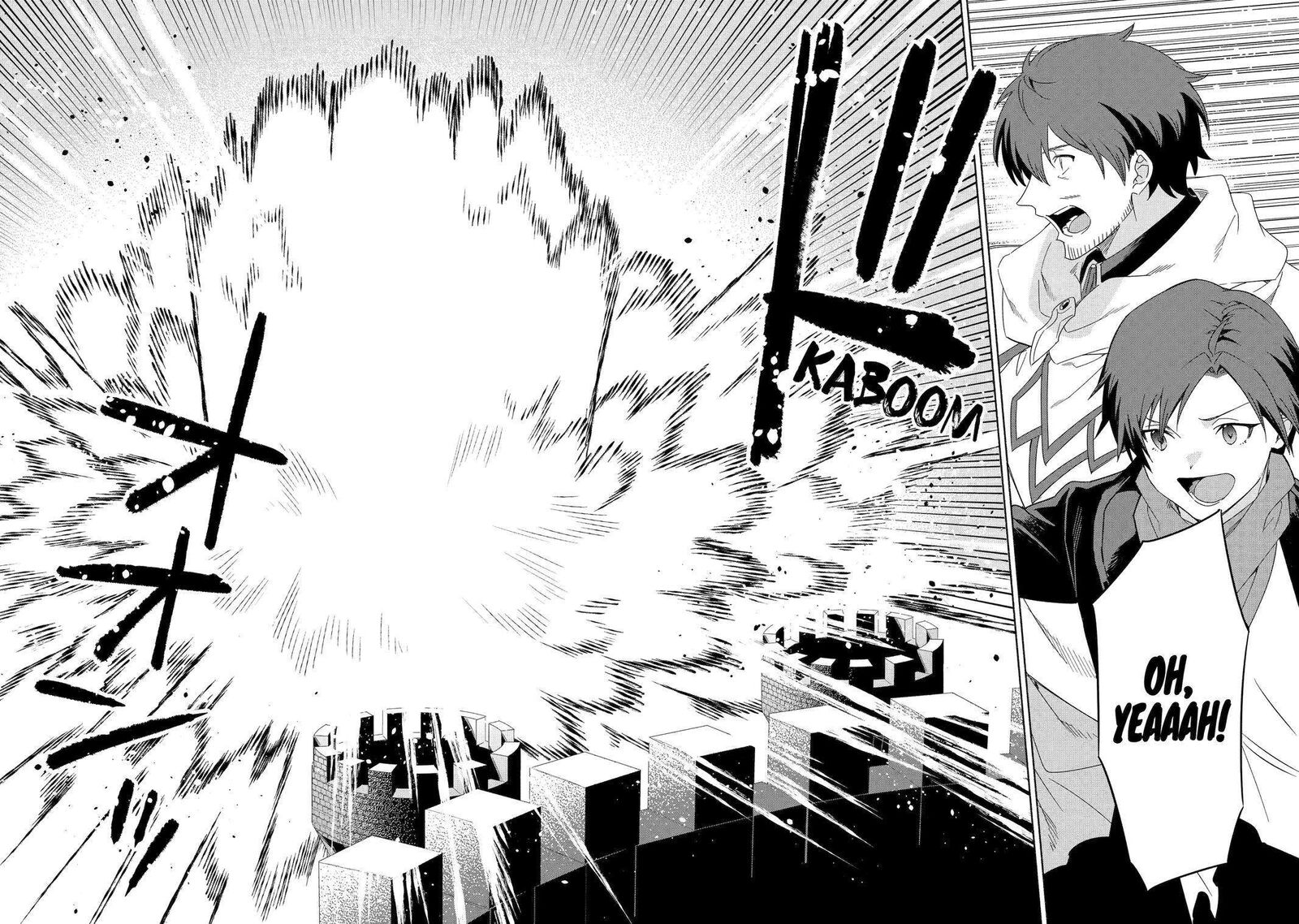 Arafo Kenja No Isekai Seikatsu Nikki Kimamana Isekai Kyoushi Life 47 24