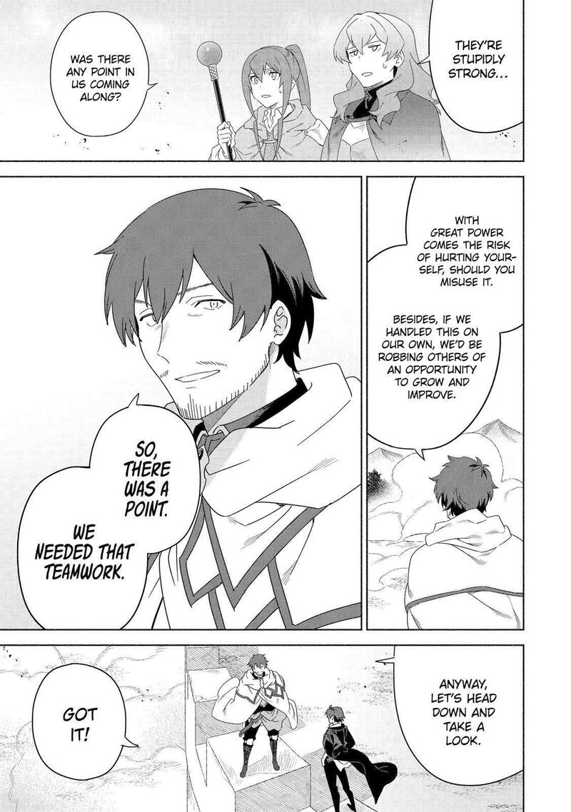 Arafo Kenja No Isekai Seikatsu Nikki Kimamana Isekai Kyoushi Life 47 26