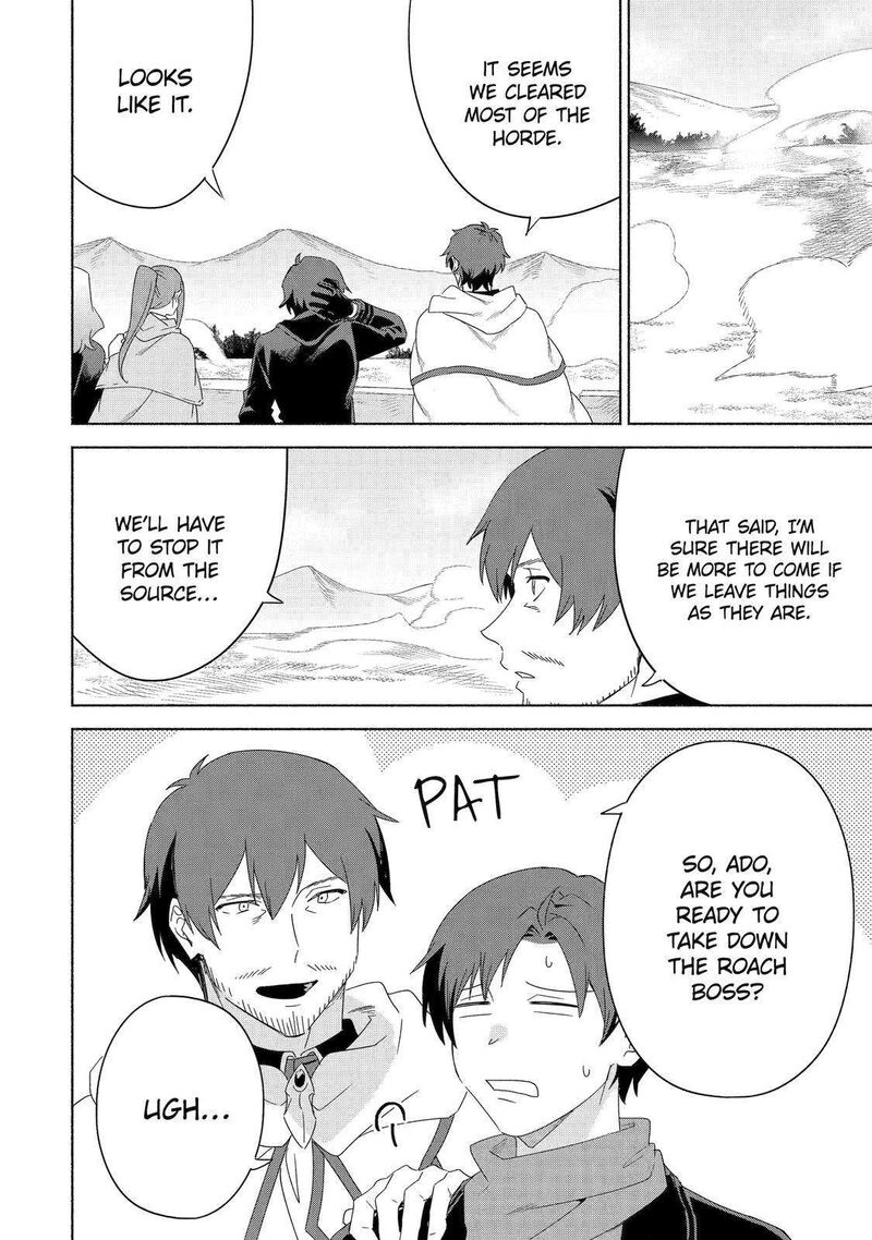 Arafo Kenja No Isekai Seikatsu Nikki Kimamana Isekai Kyoushi Life 47 27