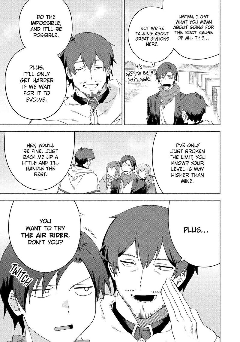 Arafo Kenja No Isekai Seikatsu Nikki Kimamana Isekai Kyoushi Life 47 28