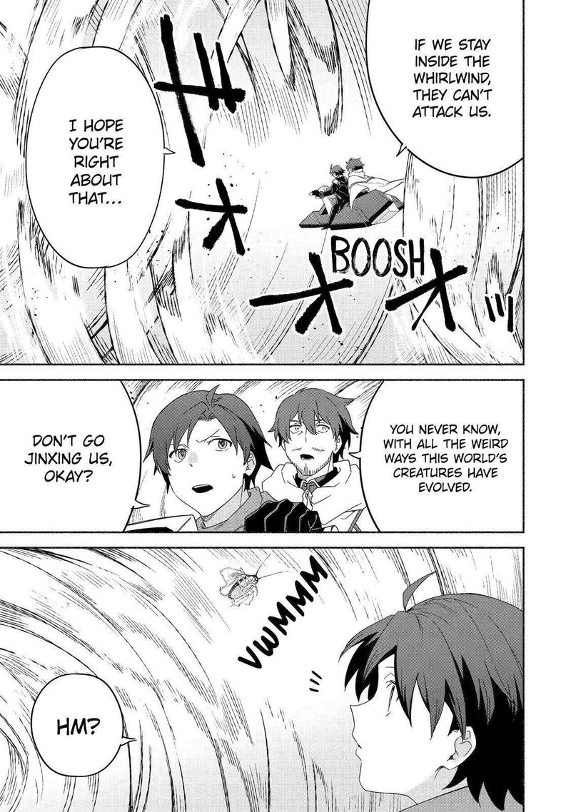 Arafo Kenja No Isekai Seikatsu Nikki Kimamana Isekai Kyoushi Life 48 11