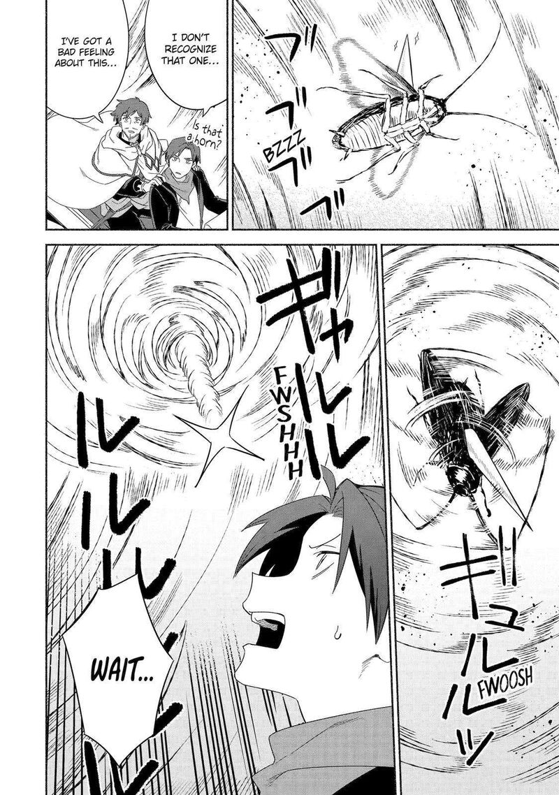Arafo Kenja No Isekai Seikatsu Nikki Kimamana Isekai Kyoushi Life 48 12