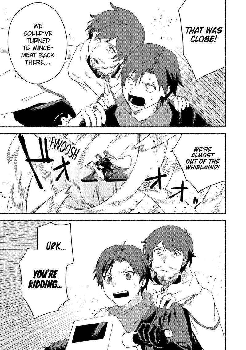 Arafo Kenja No Isekai Seikatsu Nikki Kimamana Isekai Kyoushi Life 48 15
