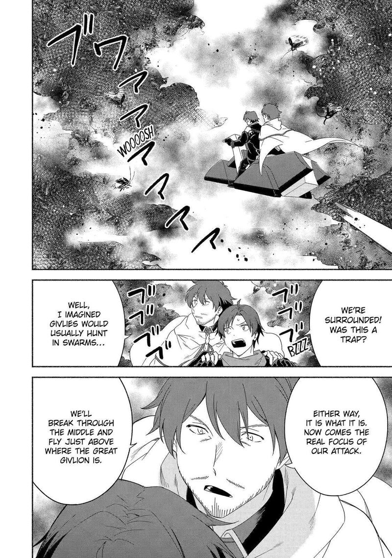 Arafo Kenja No Isekai Seikatsu Nikki Kimamana Isekai Kyoushi Life 48 16