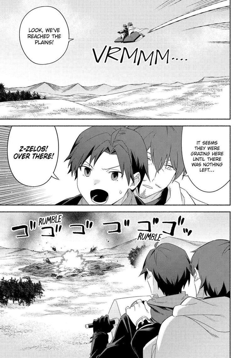 Arafo Kenja No Isekai Seikatsu Nikki Kimamana Isekai Kyoushi Life 48 3