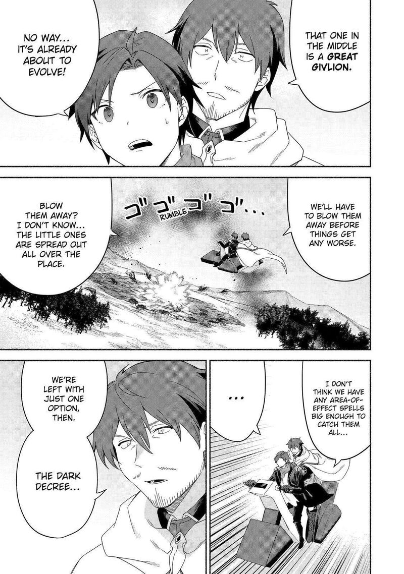 Arafo Kenja No Isekai Seikatsu Nikki Kimamana Isekai Kyoushi Life 48 5