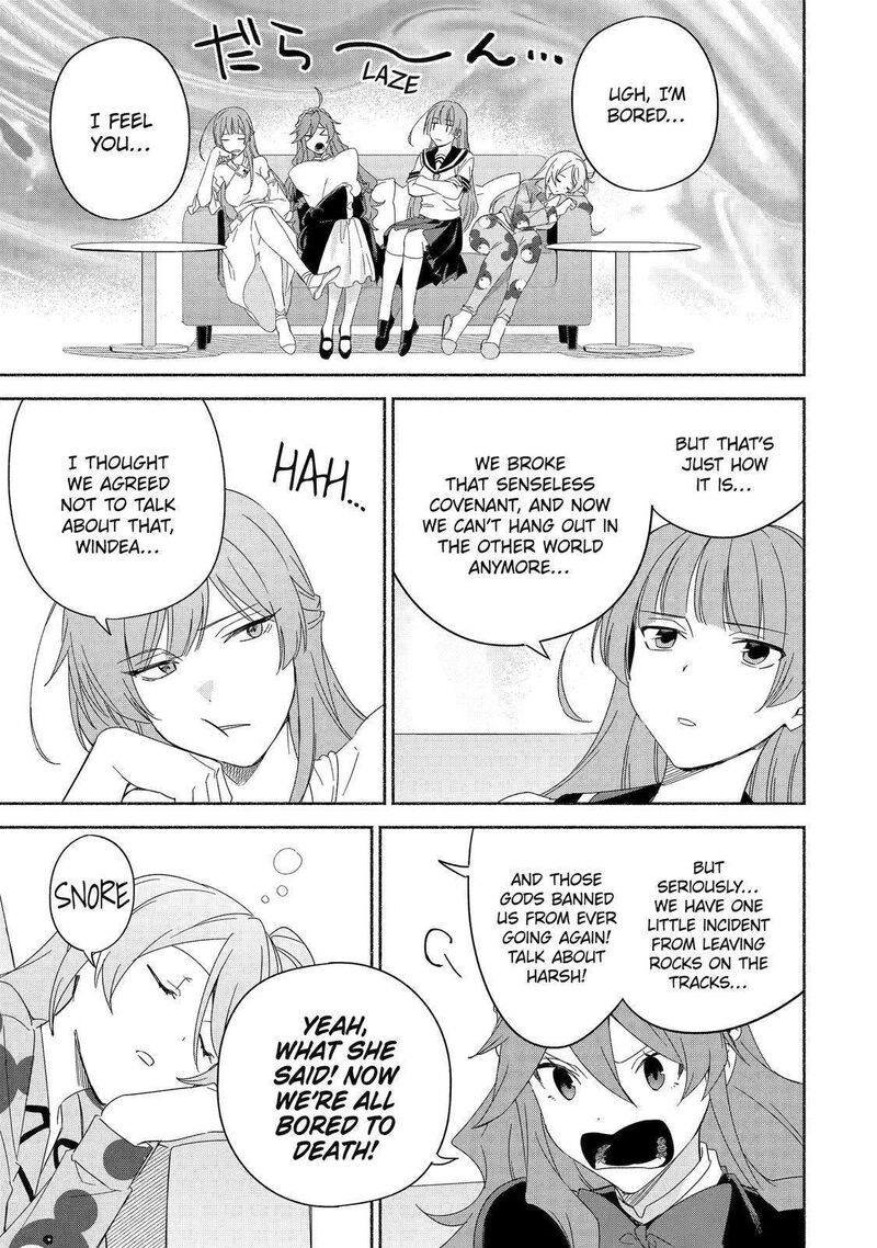 Arafo Kenja No Isekai Seikatsu Nikki Kimamana Isekai Kyoushi Life 49 1