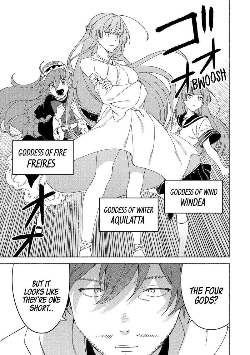 Arafo Kenja No Isekai Seikatsu Nikki Kimamana Isekai Kyoushi Life 49 13