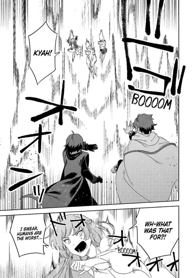 Arafo Kenja No Isekai Seikatsu Nikki Kimamana Isekai Kyoushi Life 49 15