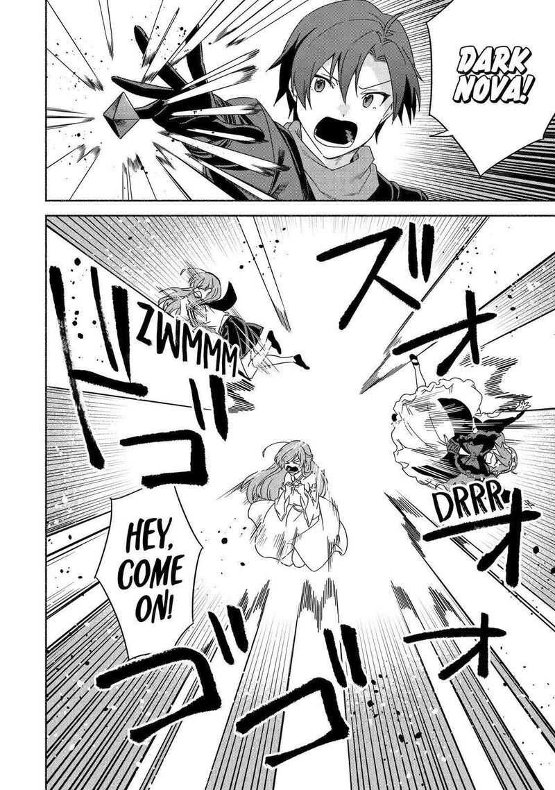 Arafo Kenja No Isekai Seikatsu Nikki Kimamana Isekai Kyoushi Life 49 16