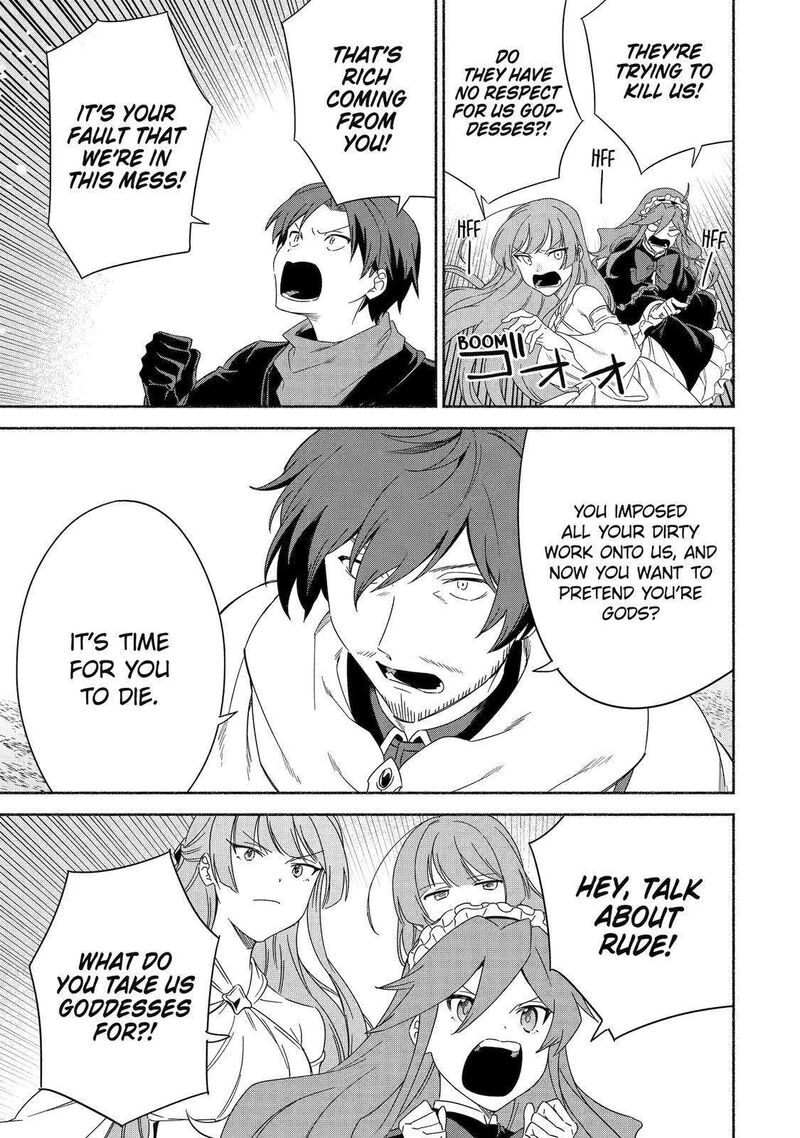 Arafo Kenja No Isekai Seikatsu Nikki Kimamana Isekai Kyoushi Life 49 17