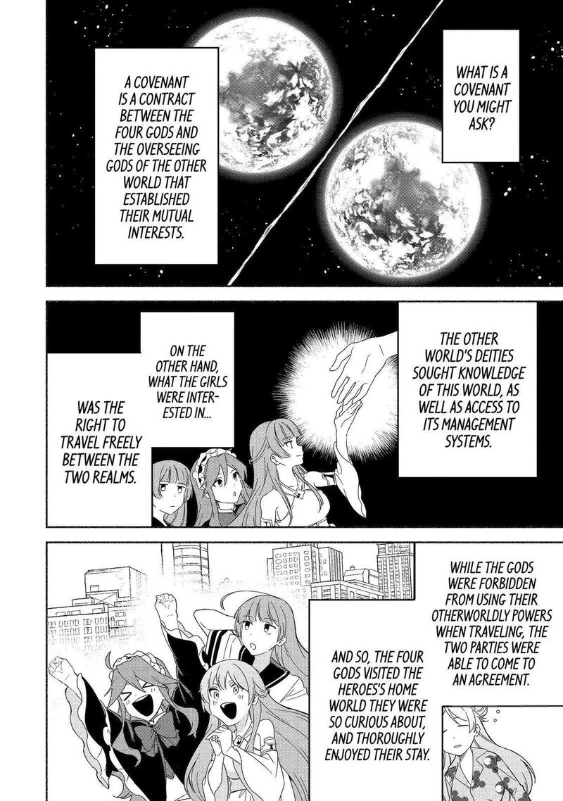 Arafo Kenja No Isekai Seikatsu Nikki Kimamana Isekai Kyoushi Life 49 2