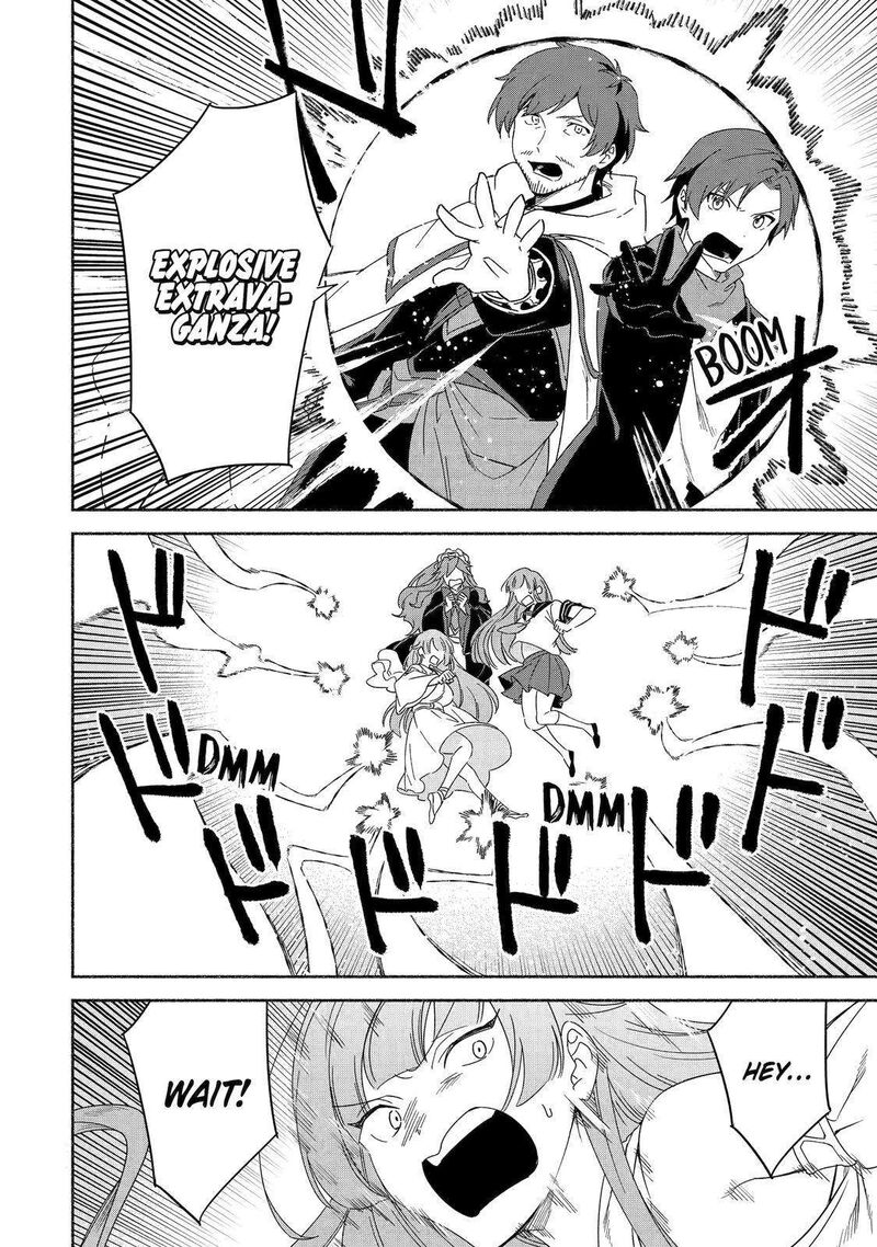 Arafo Kenja No Isekai Seikatsu Nikki Kimamana Isekai Kyoushi Life 49 20