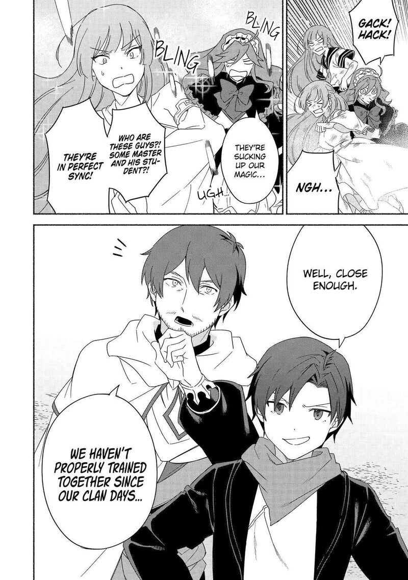 Arafo Kenja No Isekai Seikatsu Nikki Kimamana Isekai Kyoushi Life 49 23