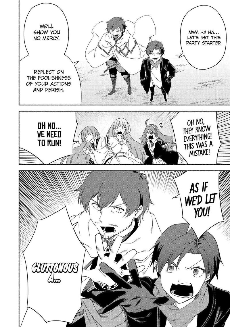 Arafo Kenja No Isekai Seikatsu Nikki Kimamana Isekai Kyoushi Life 49 27
