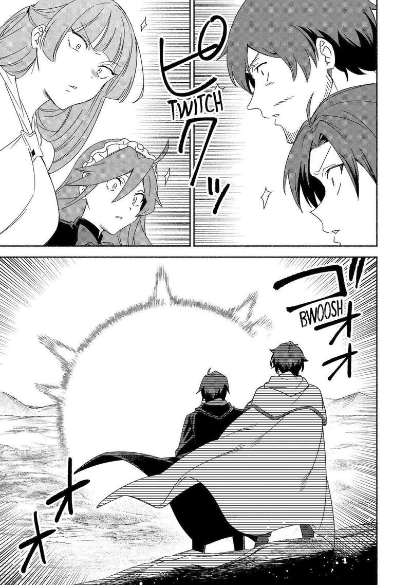 Arafo Kenja No Isekai Seikatsu Nikki Kimamana Isekai Kyoushi Life 49 28