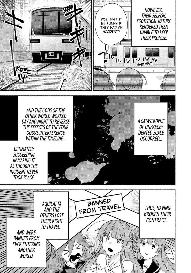Arafo Kenja No Isekai Seikatsu Nikki Kimamana Isekai Kyoushi Life 49 3